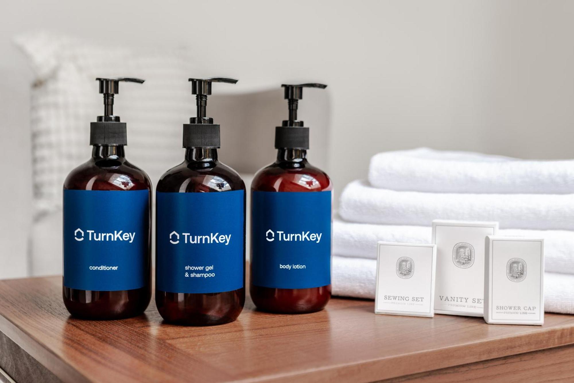 Turnkey I Wenceslas Square Apartments Прага Екстериор снимка