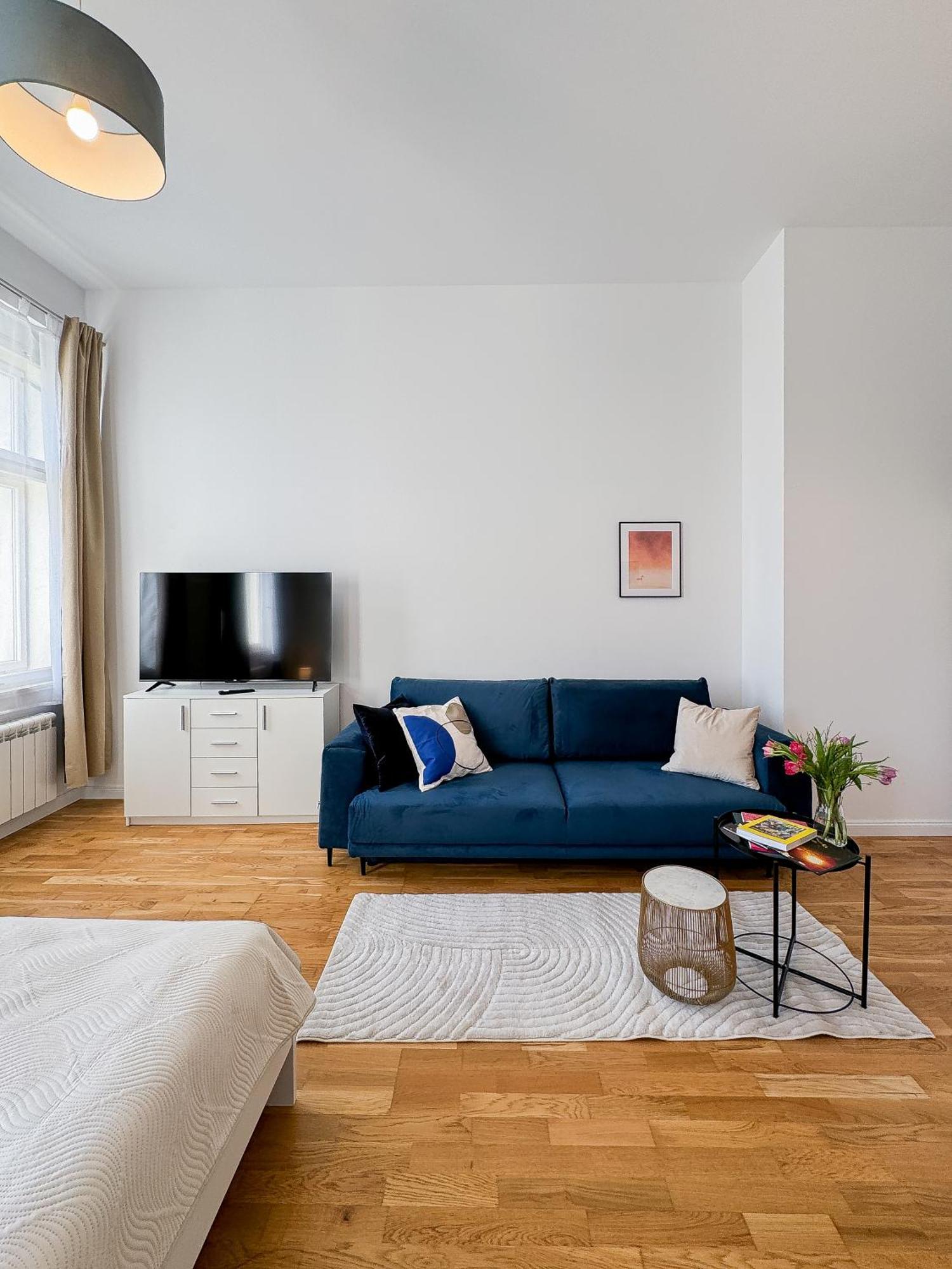 Turnkey I Wenceslas Square Apartments Прага Екстериор снимка