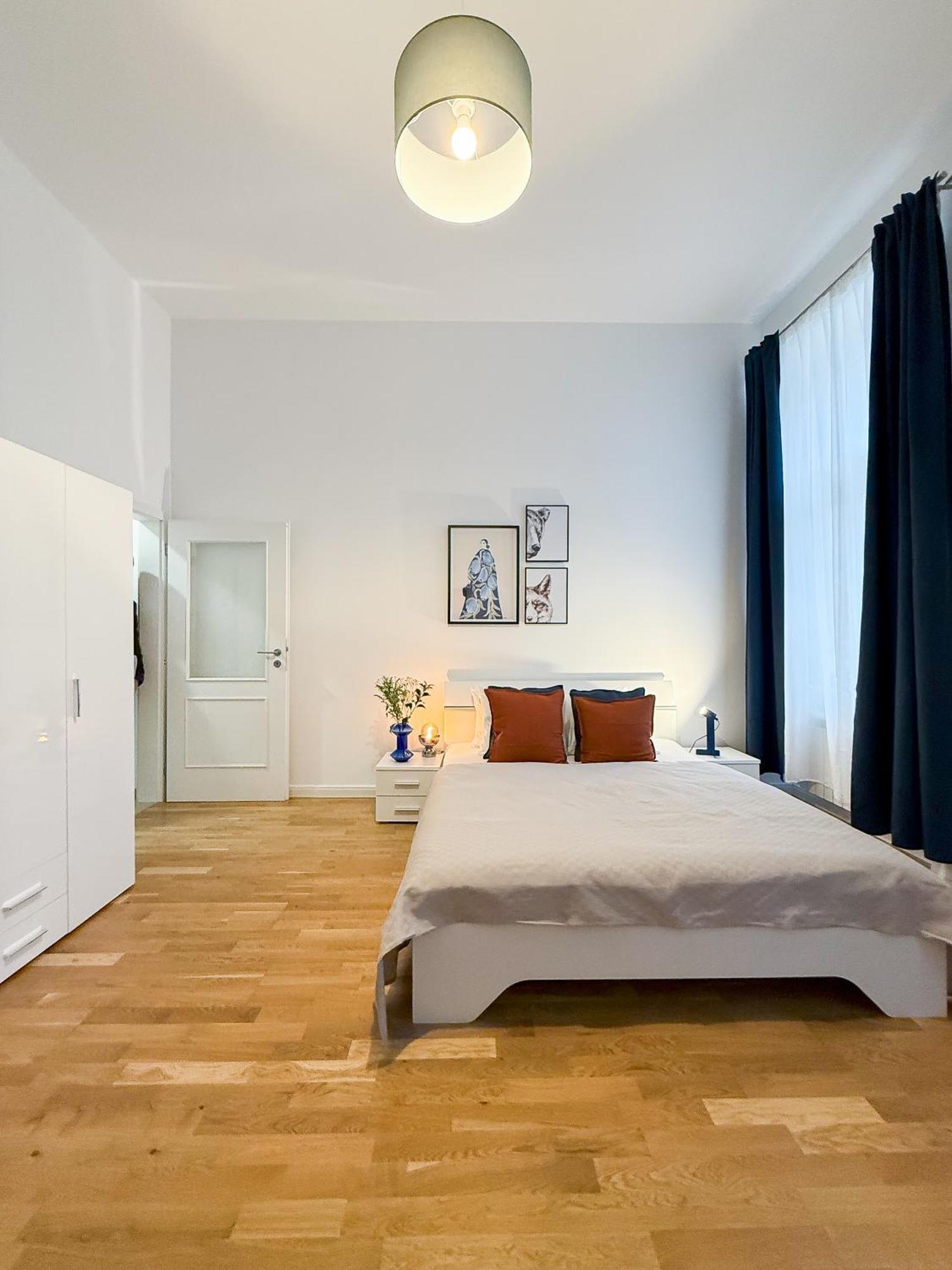Turnkey I Wenceslas Square Apartments Прага Екстериор снимка