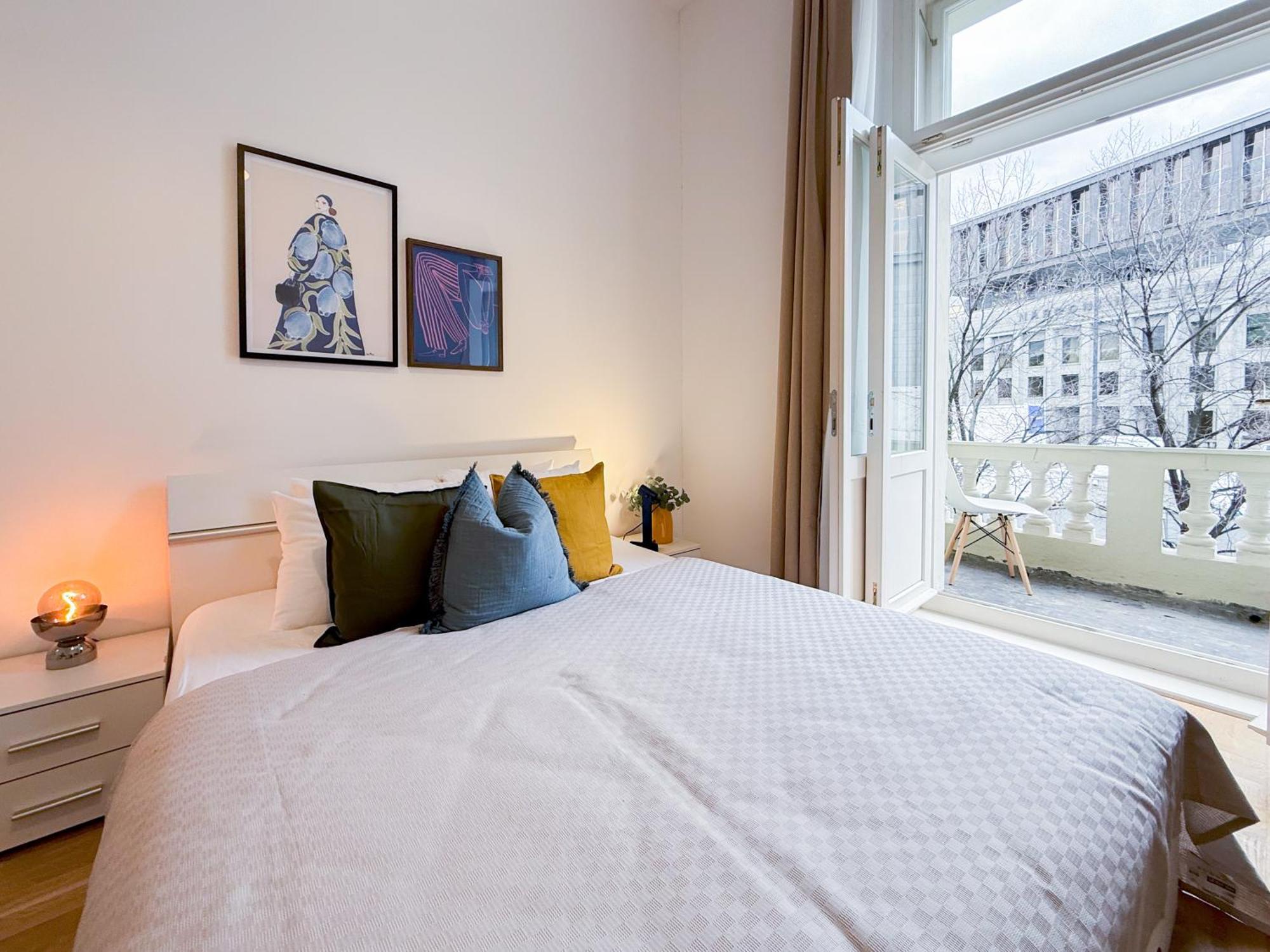 Turnkey I Wenceslas Square Apartments Прага Екстериор снимка