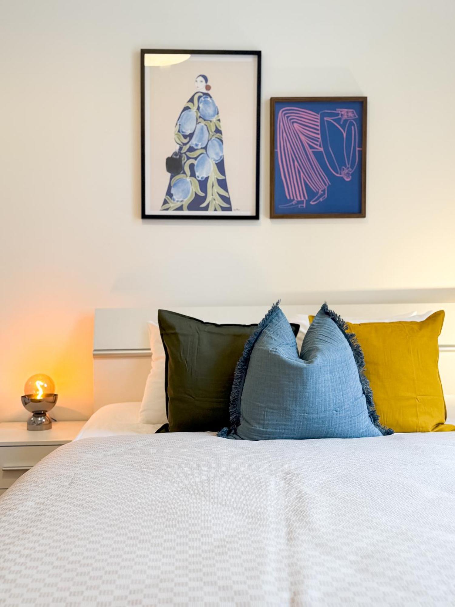 Turnkey I Wenceslas Square Apartments Прага Екстериор снимка