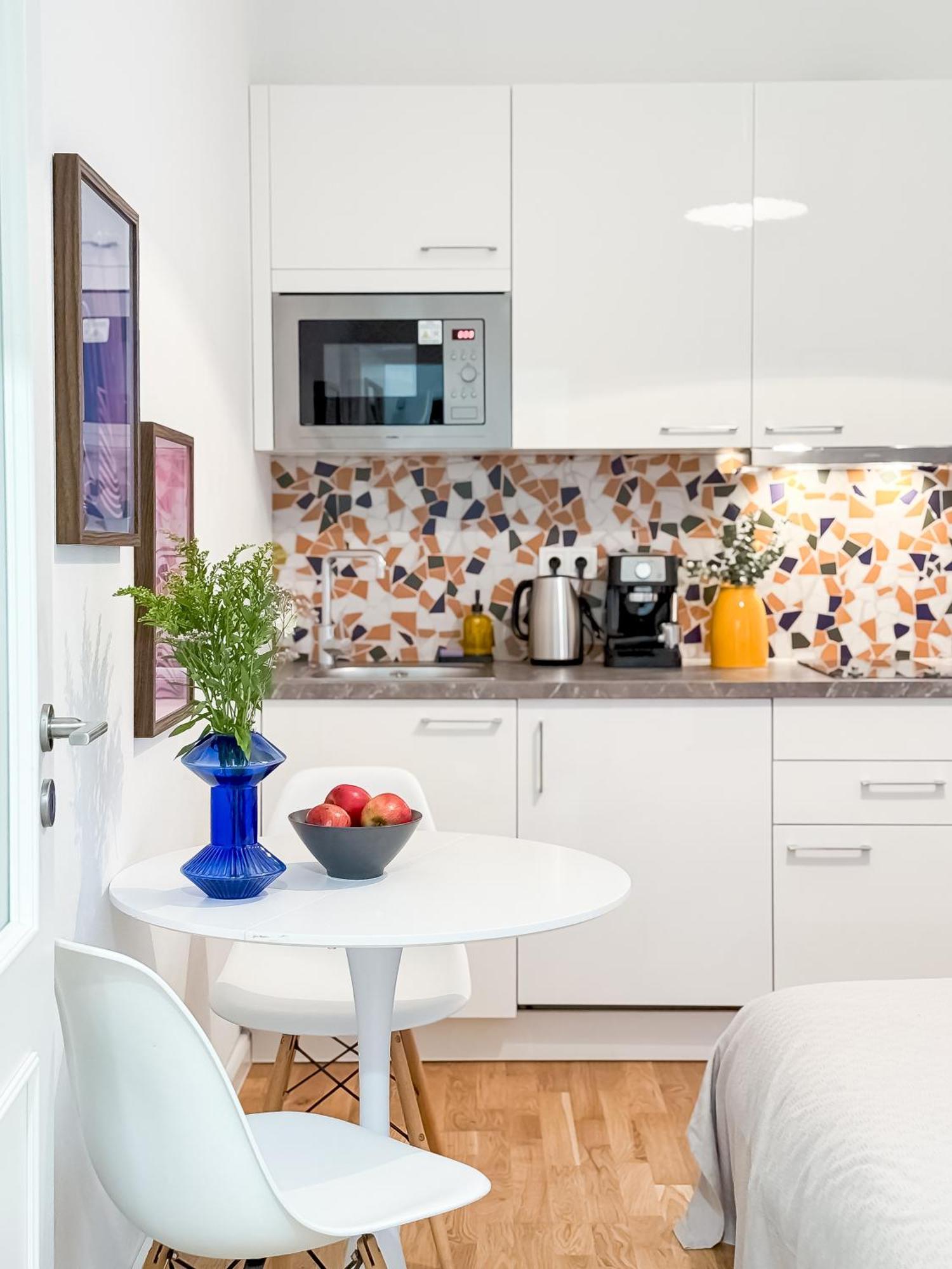 Turnkey I Wenceslas Square Apartments Прага Екстериор снимка