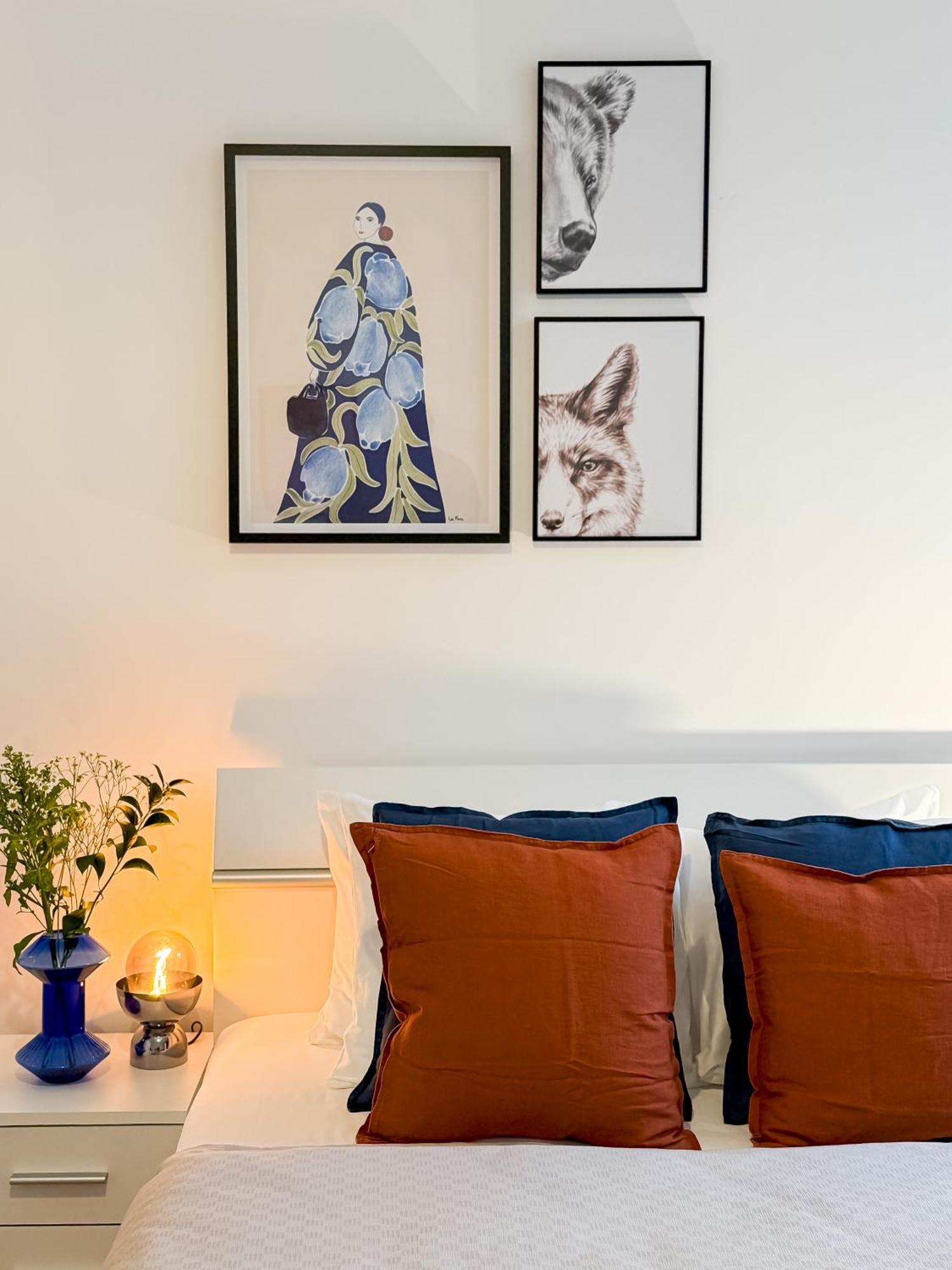 Turnkey I Wenceslas Square Apartments Прага Екстериор снимка
