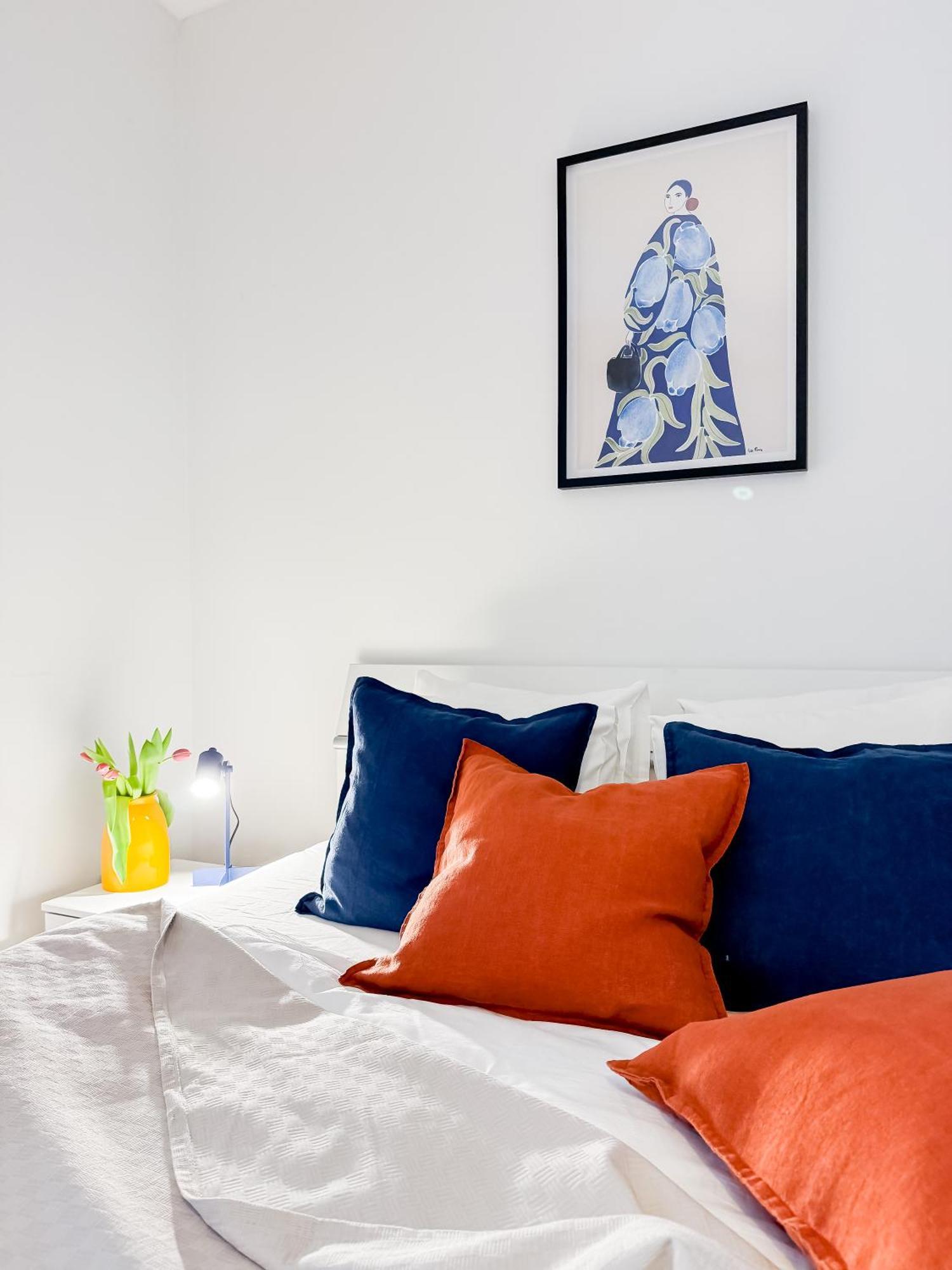 Turnkey I Wenceslas Square Apartments Прага Стая снимка